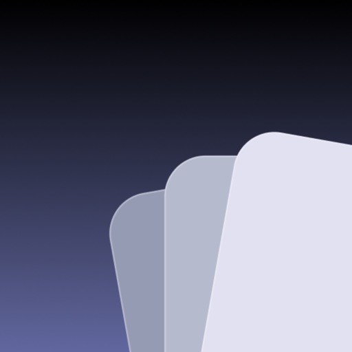 Cards: AI-powered flashcards