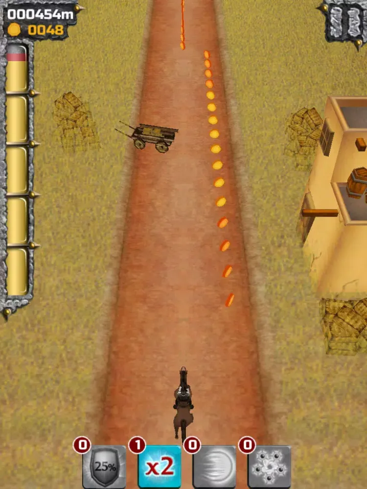 Скриншоты Sultan's Raiders iPad 