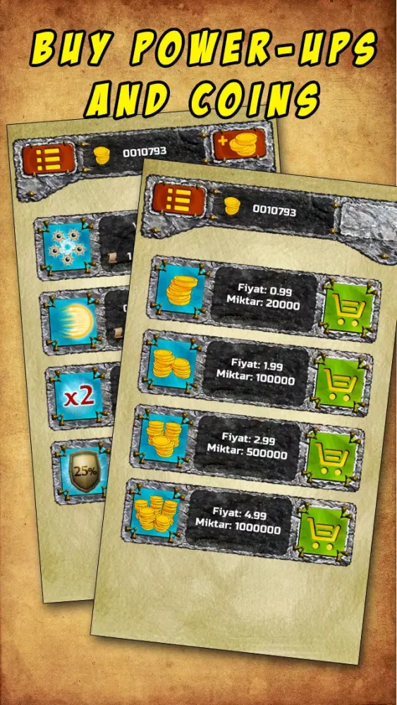 Скриншоты Sultan's Raiders