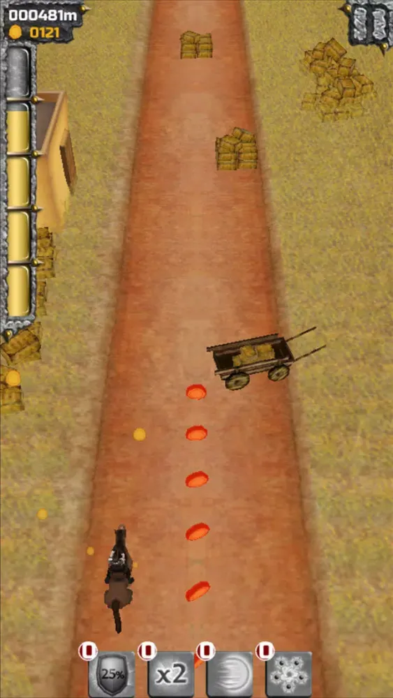 Скриншоты Sultan's Raiders