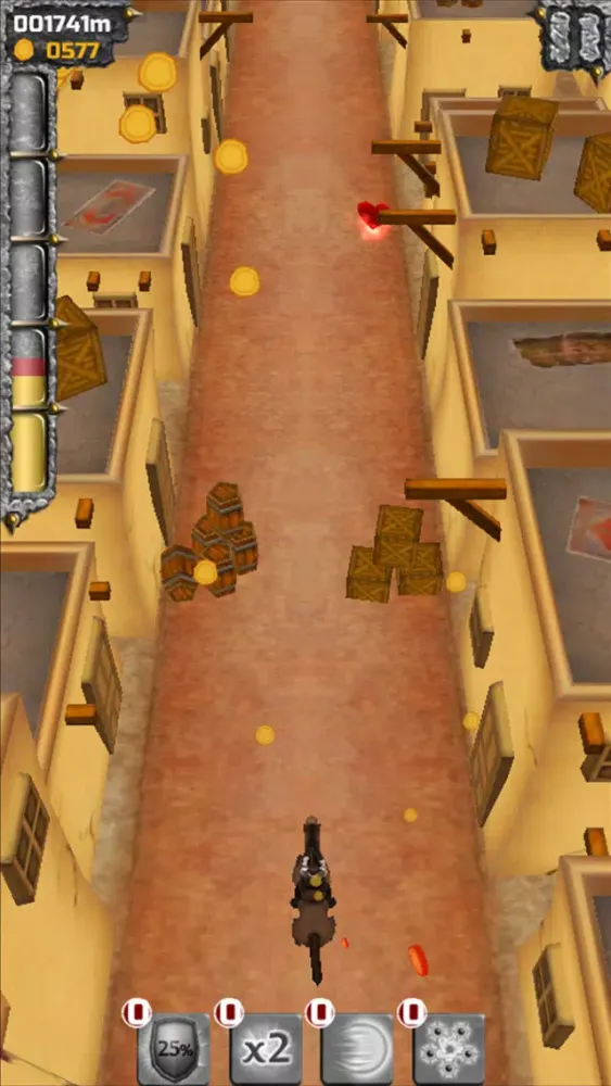 Скриншоты Sultan's Raiders