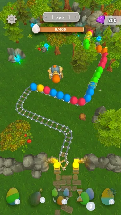 صور Marble Blast!