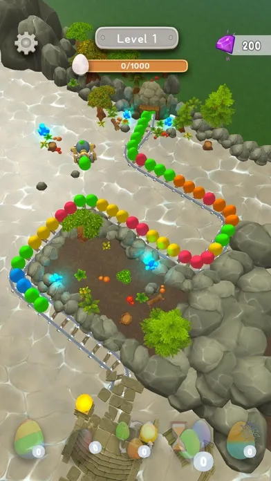 صور Marble Blast!