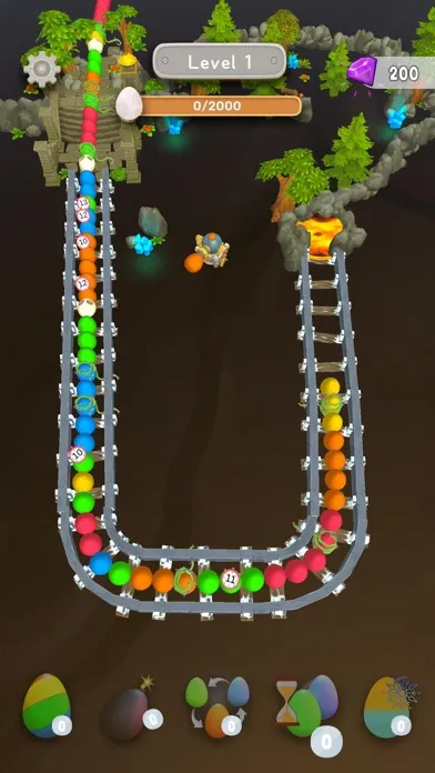 صور Marble Blast!