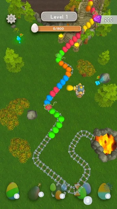 صور Marble Blast!