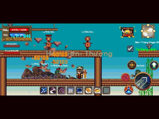 Path To Immortality iPad  スクリーンショット