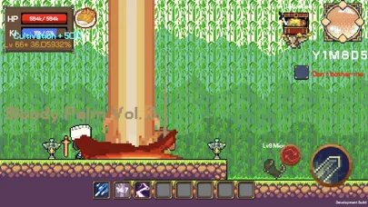 Path To Immortality スクリーンショット