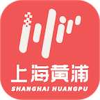 上海黄浦ไอคอน