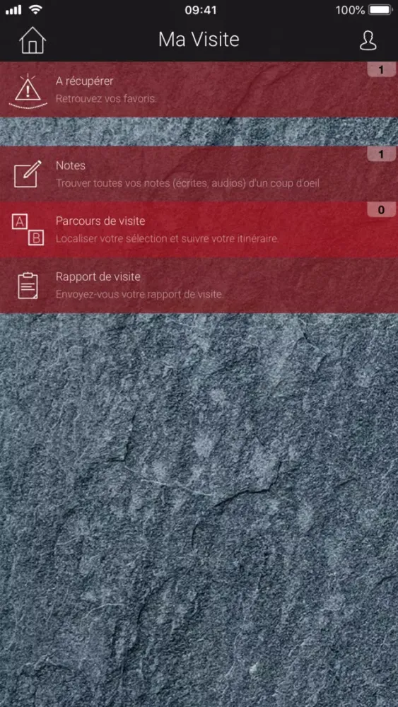 Rendez-vous Québec 2018 Screenshots