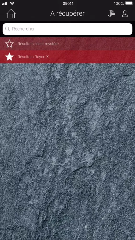 Rendez-vous Québec 2018 Screenshots
