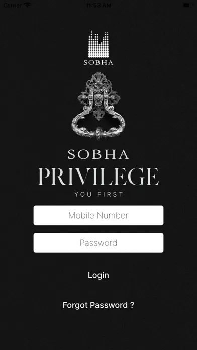 تصاویر Sobha Privilege
