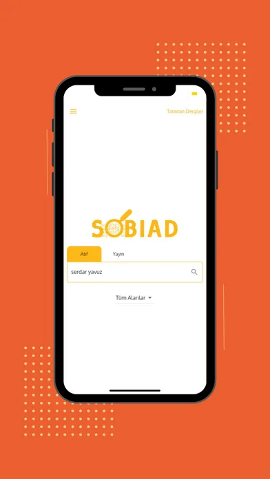 Capturas de pantalla de Sobiad