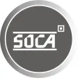 SOCA QRCODE SOCA QRCODE