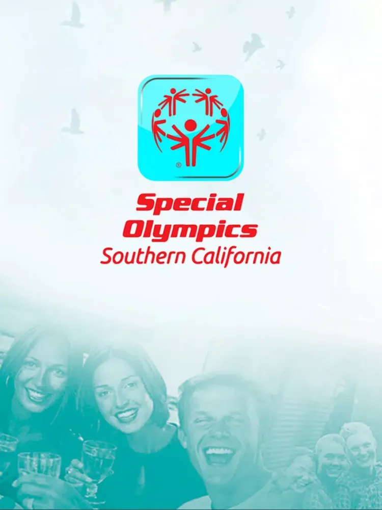 Special Olympics Wins iPad  Screenshots