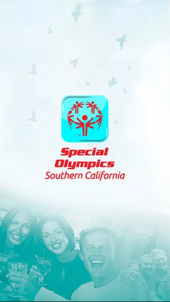 Special Olympics Wins Screenshots