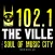 102.1 The Ville