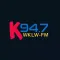 K 94.7 WKLW FM