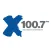 X100.7