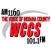 WCCS AM 1160 101.1 FM