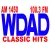 WDAD AM 1450 100.3 FM