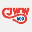 Country 600 CJWW
