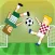 Soccer Crazy - 2 Players