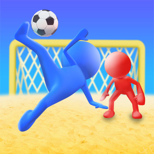Super Goal - Soccer Stickman Super Goal - Soccer Stickman