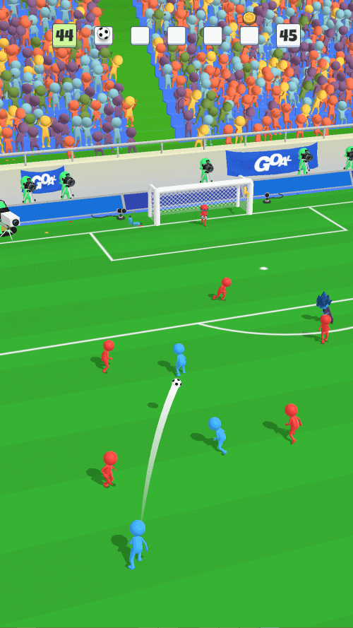 Super Goal-screenshot-4