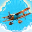 Air Race- Sky Attack