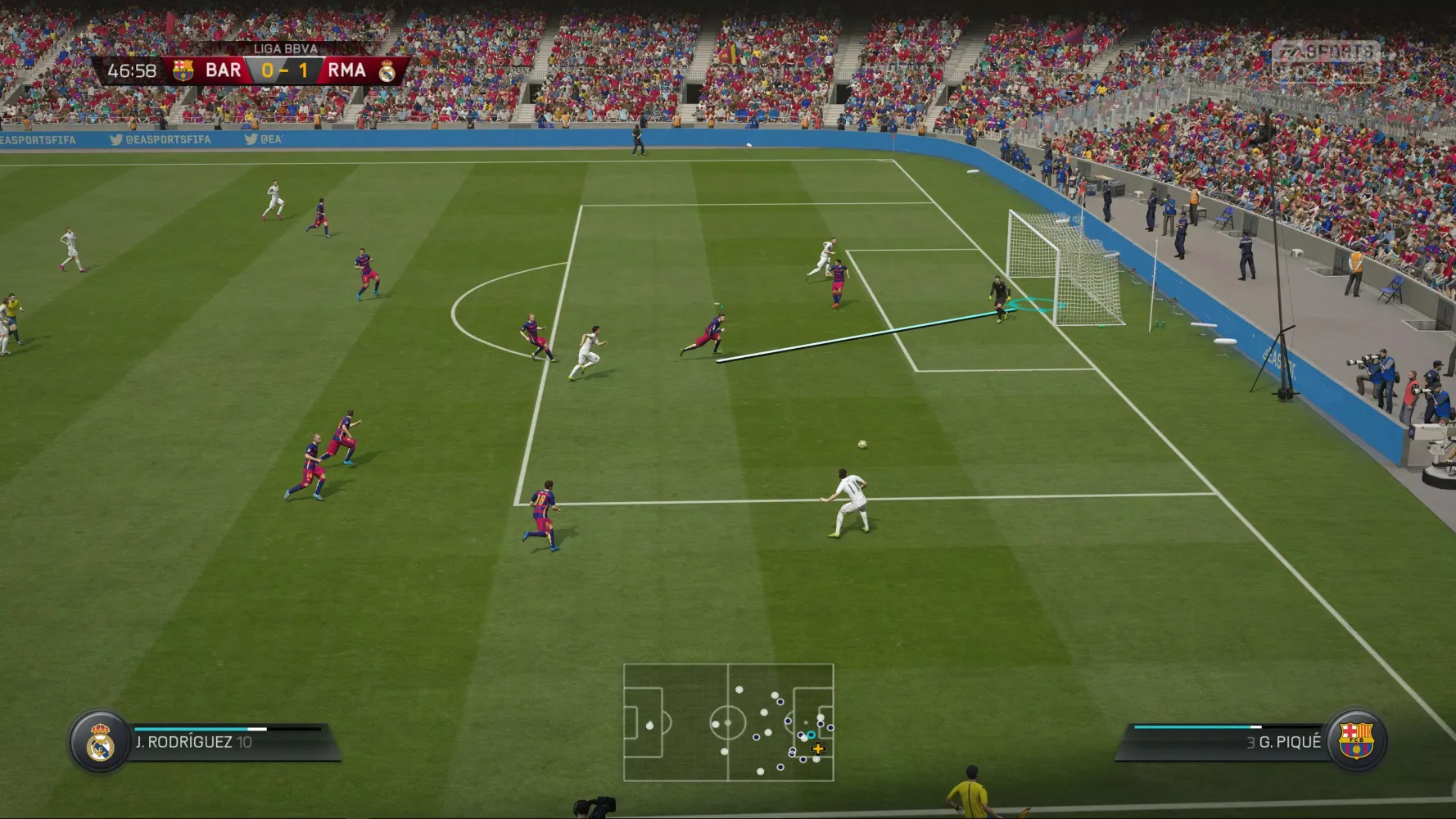 Pro Soccer League 2024 Ekran Görüntüleri