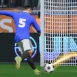 Soccer Training-Goal Rush 2024