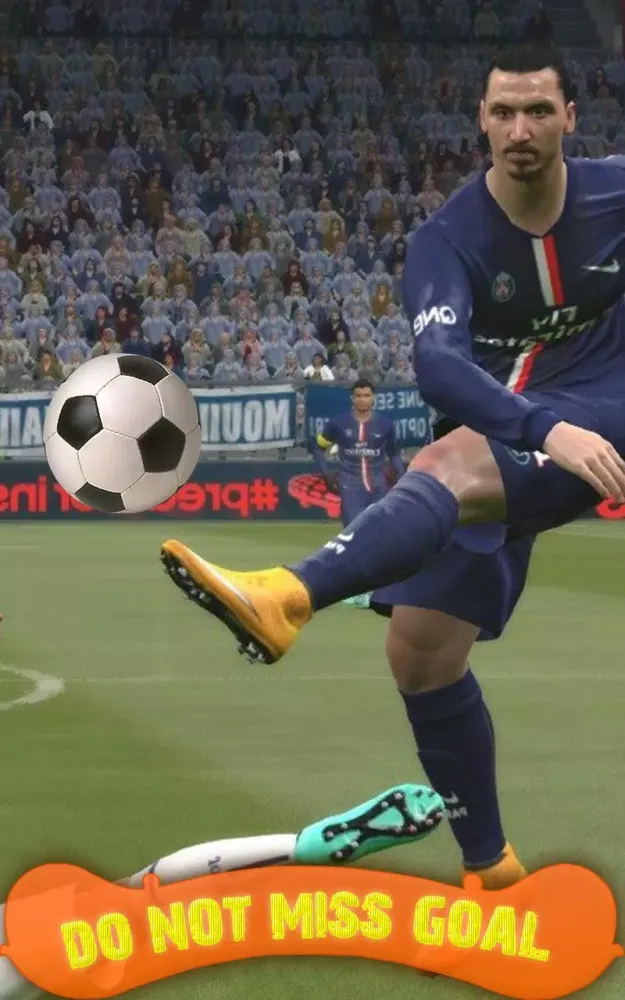 Football Soccer Penalty Kicks Screenshots