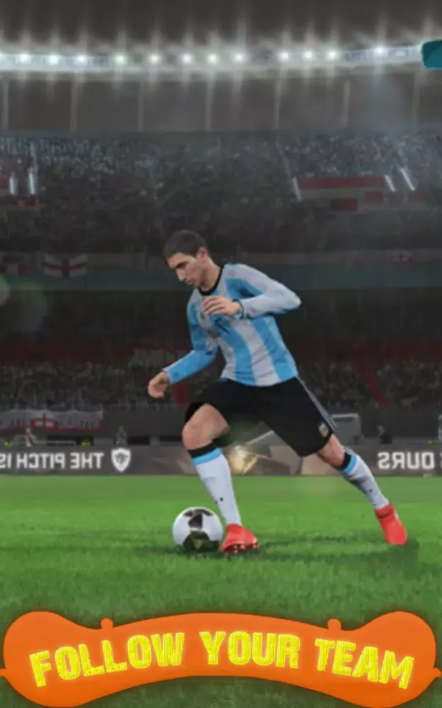 Football Soccer Penalty Kicks Screenshots
