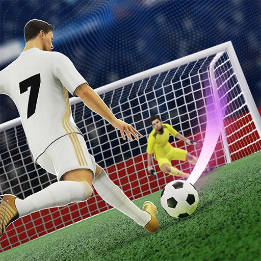 Soccer Superstar Soccer Superstar