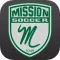 San Gabriel Mission Soccer