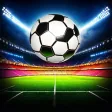 Goal: Soccer Shoot Out
