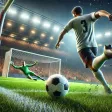 Football Cup Soccer Game 2025