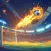 Goal Master Soccer Area