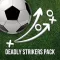 Soccer Attacking Sessions