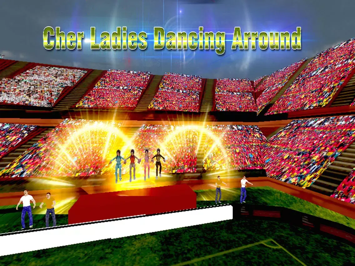 Captures d'écran de Soccer Champions League 2016 iPad 
