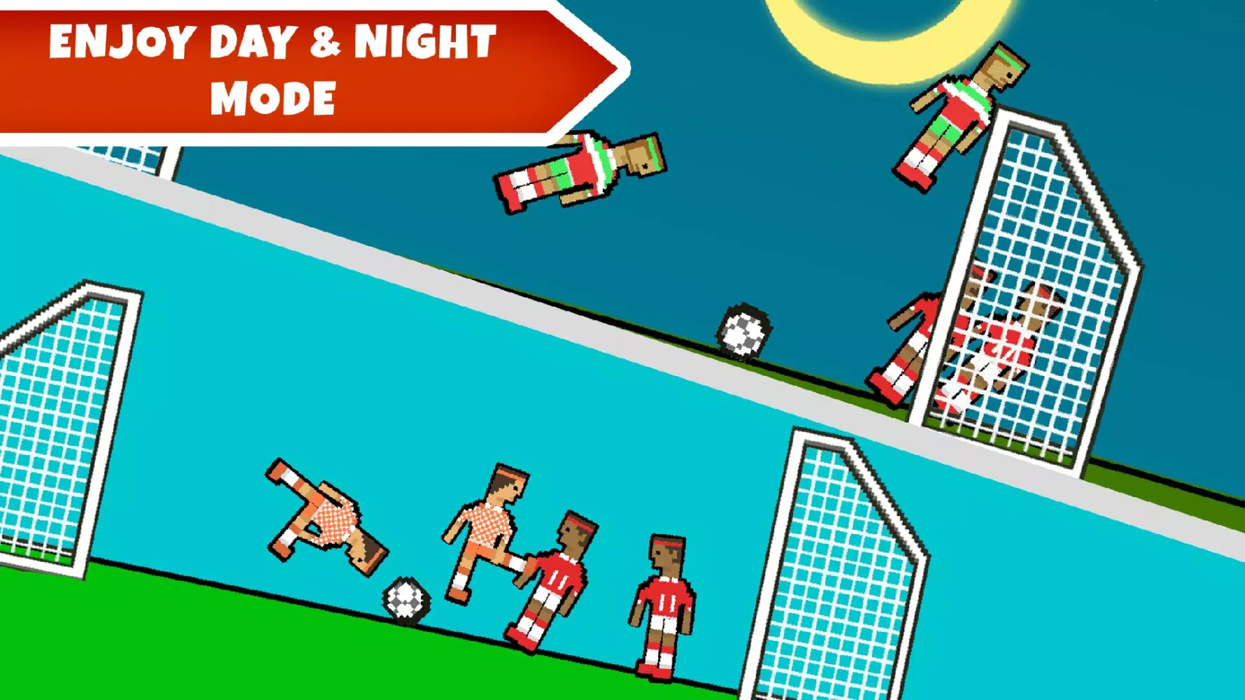 Soccer Craze : World Star應用截圖