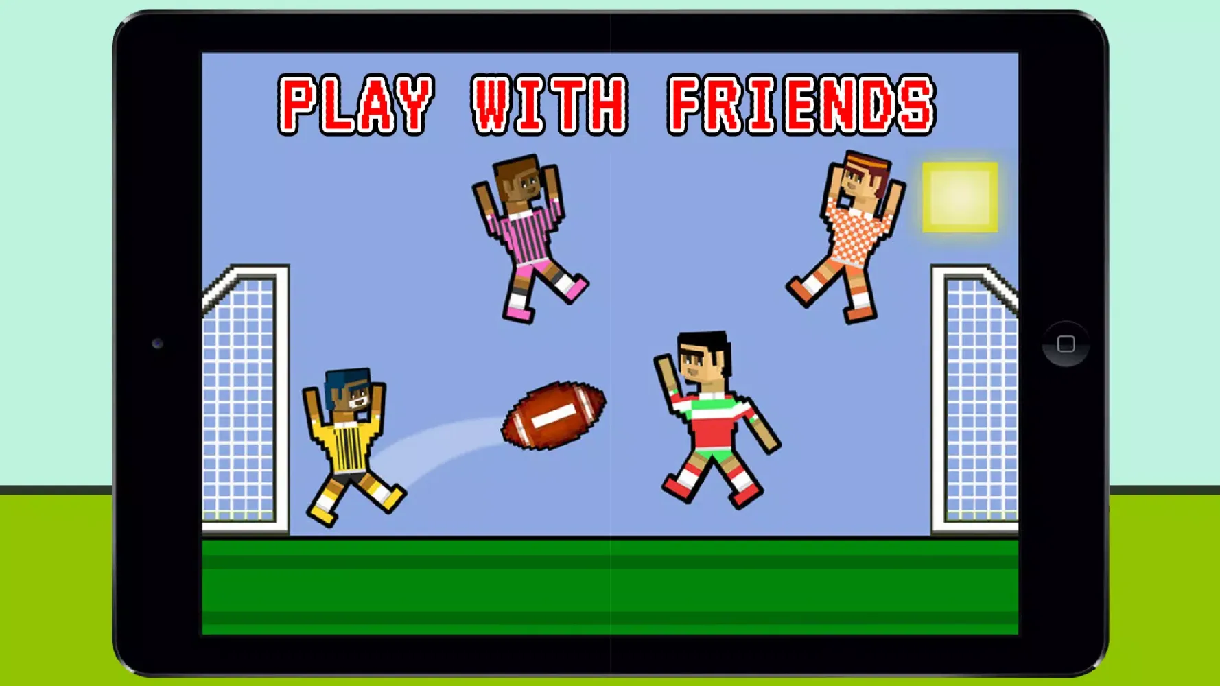 Soccer Craze : World Star應用截圖
