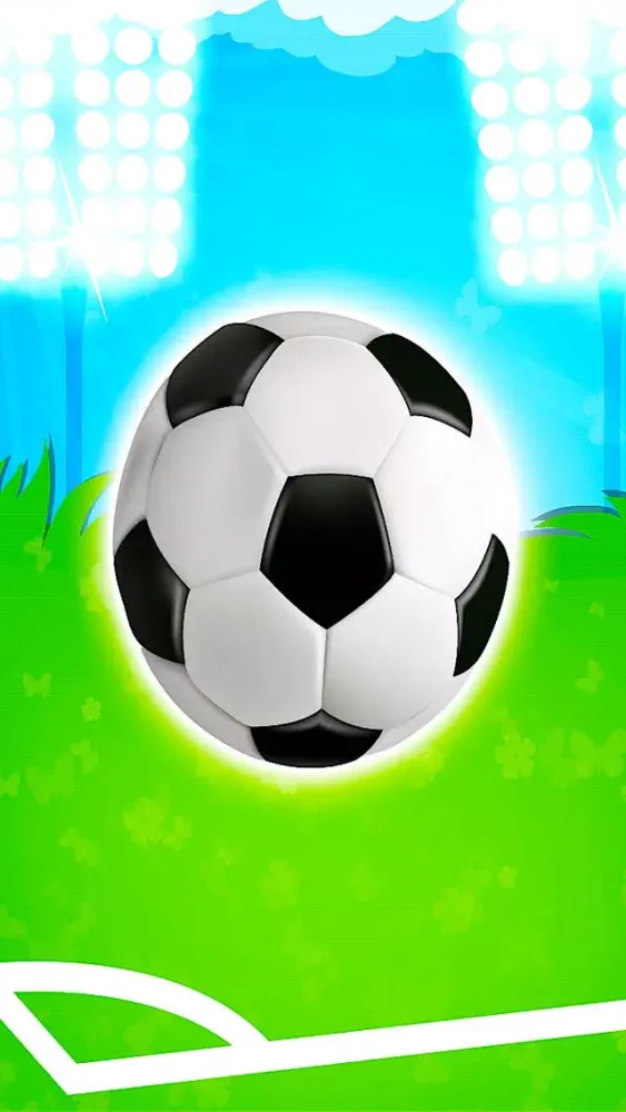 Soccer World Mini Shot Stars Virtual Cup Puzzle Rally - Mobile 2015 Kickoff HD Edition应用截图