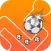 Soccer Skills - Dribble Champ