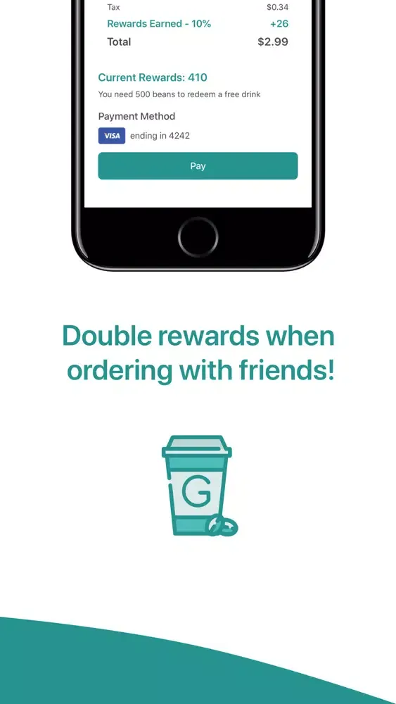 Capturas de pantalla de Gather - Social Ordering
