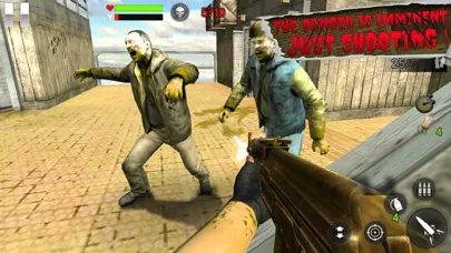 صور Apocalypse Killing 3D