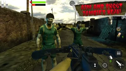 صور Apocalypse Killing 3D