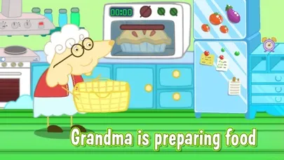 Junior Life Simulator स्क्रीनशॉट