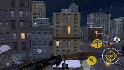 Modern Archer 3D سکرین شاٹس