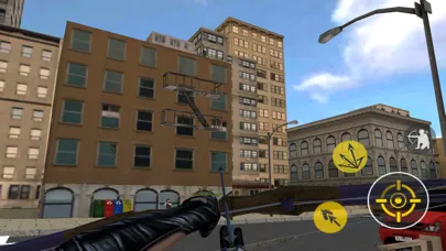 Modern Archer 3D سکرین شاٹس